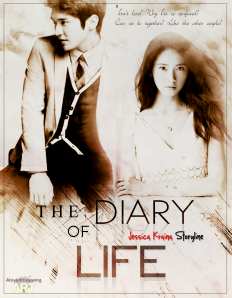 [Request] The Diary Of Life